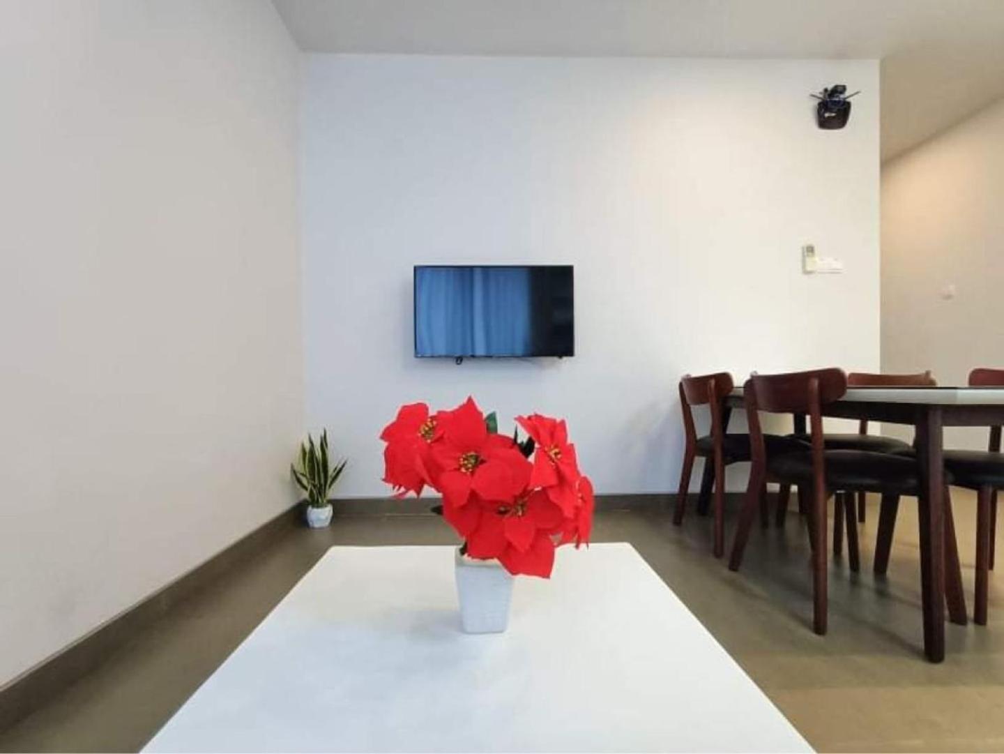 Apartamento Glenwood *