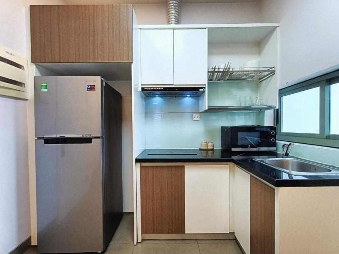 Apartamento Glenwood Cidade de Ho Chi Minh