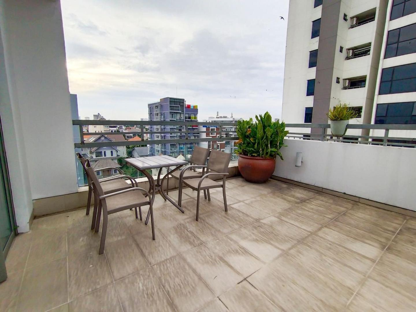 Apartamento Glenwood